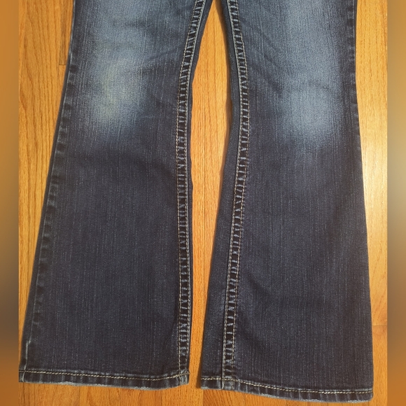 Silver Jeans Suki Surplus, w30, L32 - Picture 2 of 15